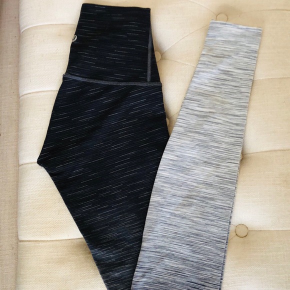 lululemon athletica Pants - LULULEMON Pants
